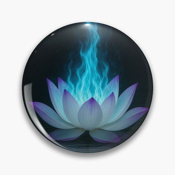 Item preview, Celestial Lotus, designed and sold by 【﻿Ｏｎｙｒａ】.