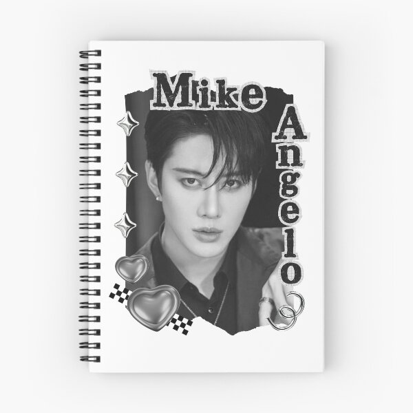 Item preview, Mike Angelo Thai Screen Icon Thai actor Thailand film actor designed and sold by AJUNICE STUDIO.