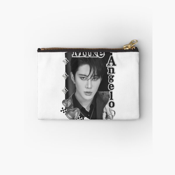 Item preview, Mike Angelo Thai Screen Icon Thai actor Thailand film actor designed and sold by AJUNICE STUDIO.