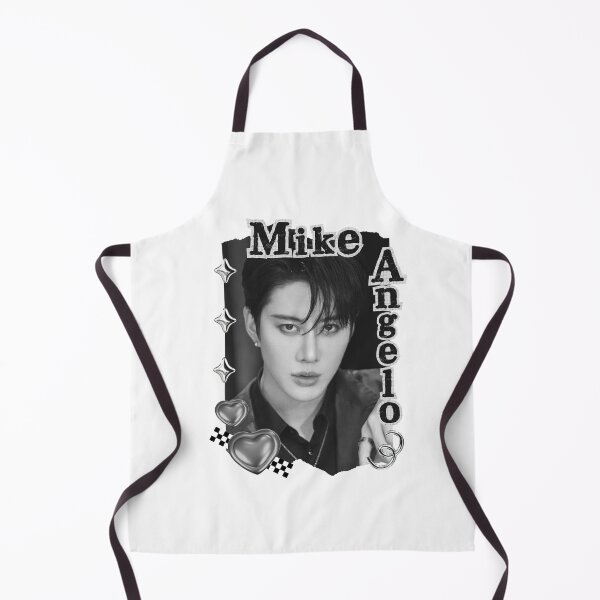 Item preview, Mike Angelo Thai Screen Icon Thai actor Thailand film actor designed and sold by AJUNICE STUDIO.