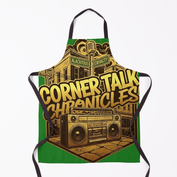 Item preview, Vintage Hip-Hop Golden Era Design designed and sold by Raised Different.