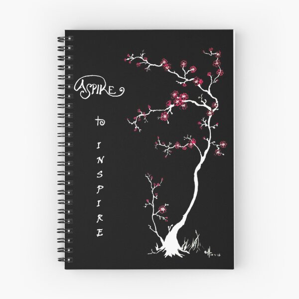 Item preview, Aspire designed and sold by INKmagine  and Create.