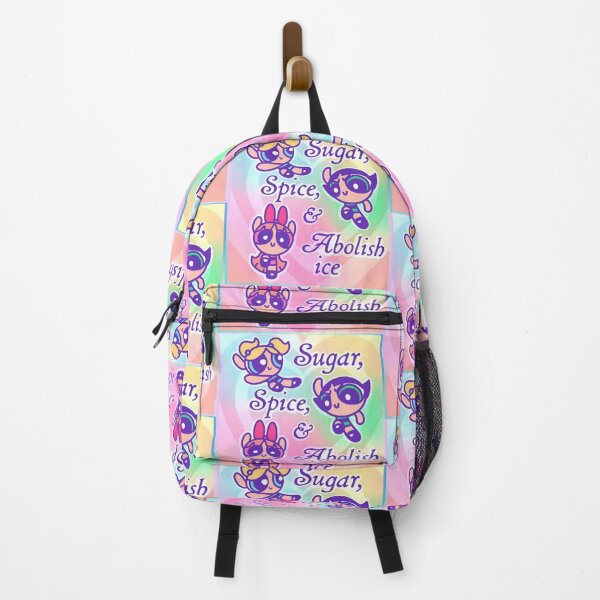 Item preview, Powerpuff Girls Hate ICE designed and sold by Ambré Art Designs.