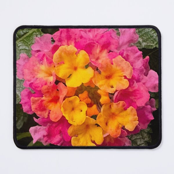 Item preview, Lantana Ana by Sotero designed and sold by SOTERO ART.