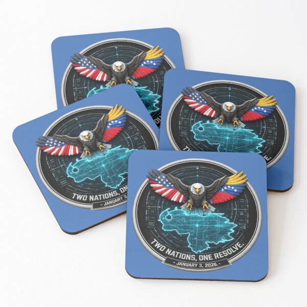 Item preview, The Resolve Map: 2026 Liberty Alliance / Resolution Map: Alliance for Freedom 2026 designed and sold by TheOdetteEdit.