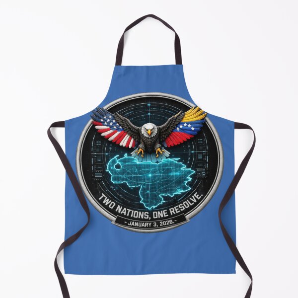 Item preview, The Resolve Map: 2026 Liberty Alliance / Resolution Map: Alliance for Freedom 2026 designed and sold by TheOdetteEdit.
