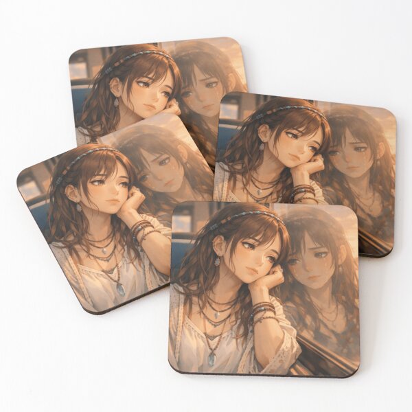 Item preview, Dusk Reflections designed and sold by 【﻿Ｏｎｙｒａ】.