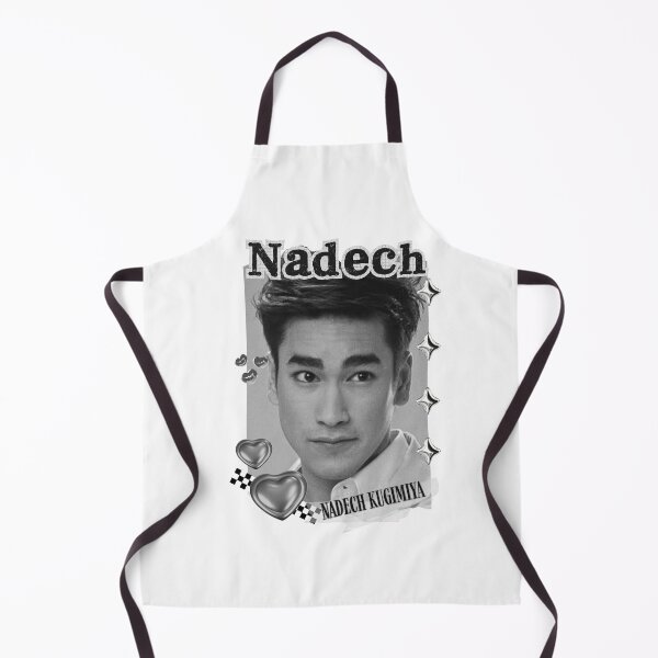 Item preview, Nadech — Nadech Kugimiya Thai Screen Icon Thai actor Thailand film actor designed and sold by AJUNICE STUDIO.