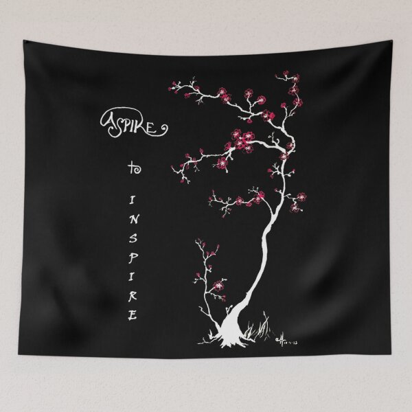 Item preview, Aspire designed and sold by INKmagine  and Create.