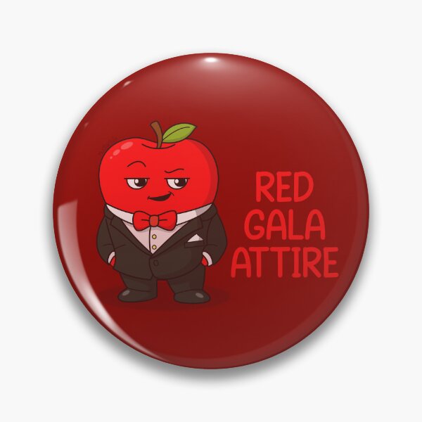 Item preview, Red Gala Attire designed and sold by Mustachio-Draws.