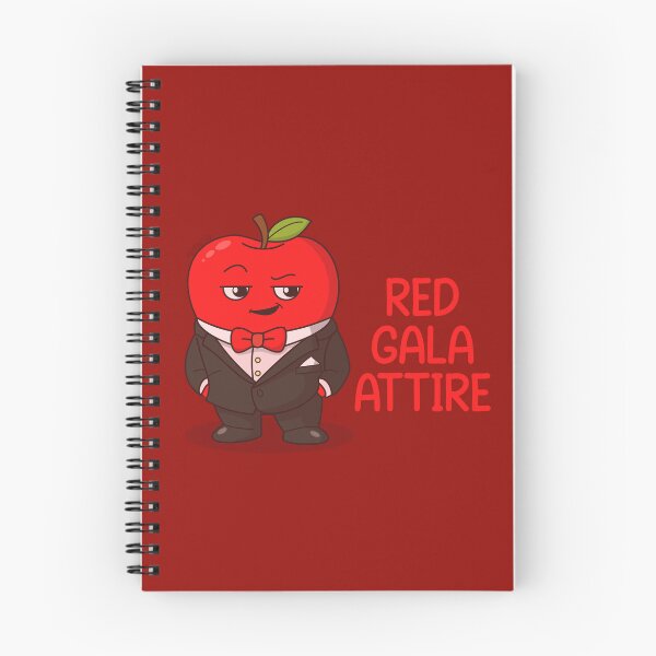 Item preview, Red Gala Attire designed and sold by Mustachio-Draws.