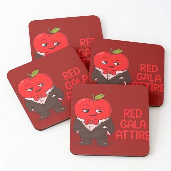 Item preview, Red Gala Attire designed and sold by Mustachio-Draws.
