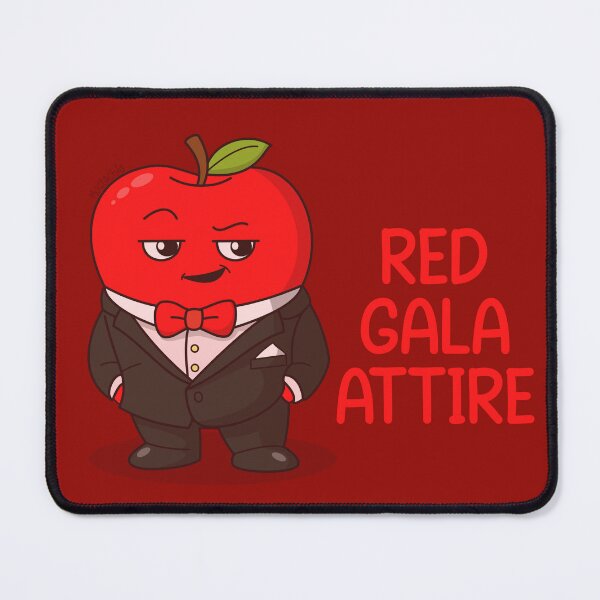 Item preview, Red Gala Attire designed and sold by Mustachio-Draws.