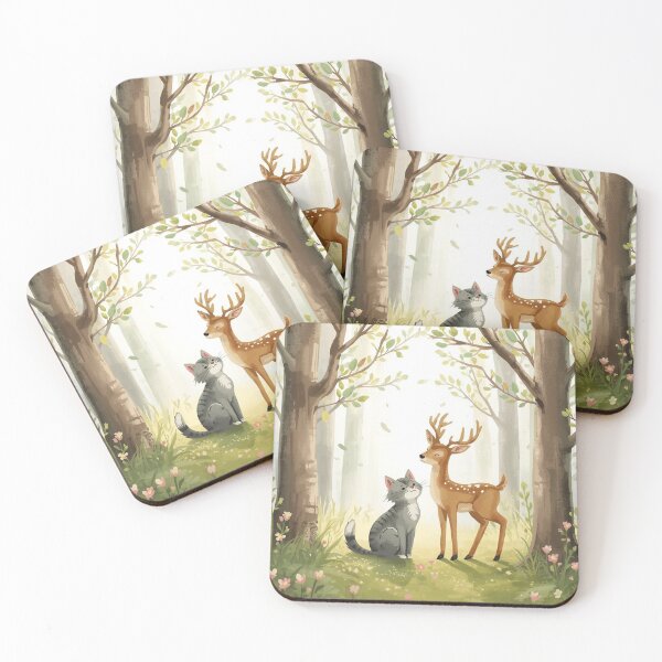 Item preview, Valentine’s Early Spring • Listening Before Speaking designed and sold by WildlifeWhimsy.