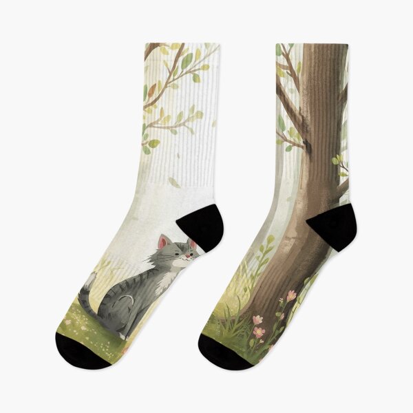 Item preview, Valentine’s Early Spring • Listening Before Speaking designed and sold by WildlifeWhimsy.