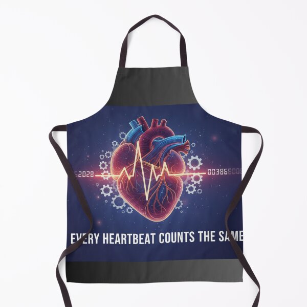 Item preview, Biometria Empatii – Every Heartbeat Counts designed and sold by Kamarko.