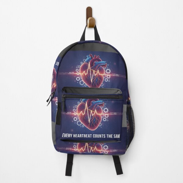 Item preview, Biometria Empatii – Every Heartbeat Counts designed and sold by Kamarko.