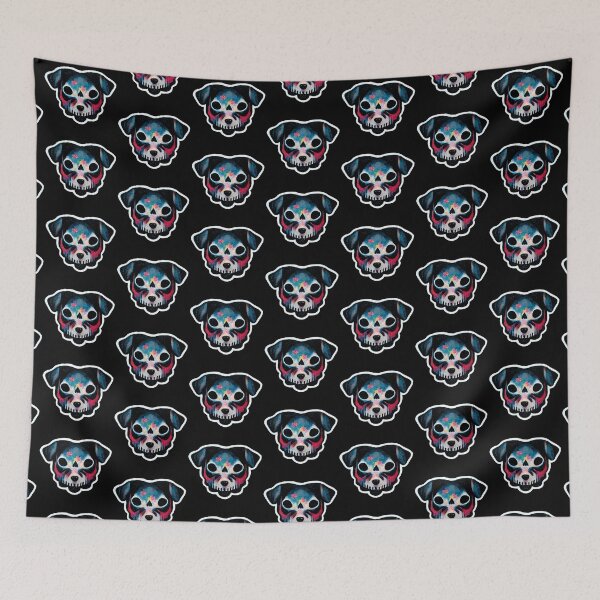 Item preview, cosmic hound designed and sold by HauntedEmporium.