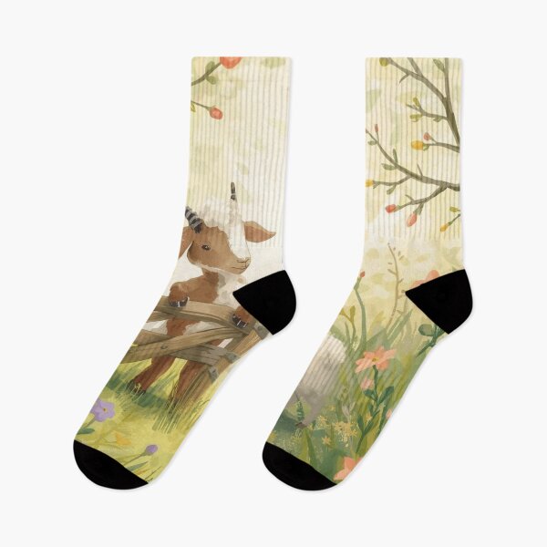Item preview, Valentine’s Early Spring • Holding the Gate designed and sold by WildlifeWhimsy.