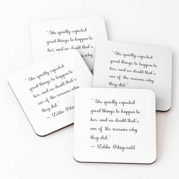 Item preview, great things to happen to her designed and sold by corbrand.