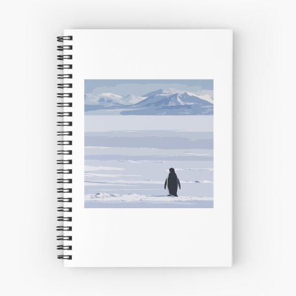 Item preview, But Why? Nihilistic Penguin Meme – Existential Documentary Humor Art Print designed and sold by BrainBubbleArt.