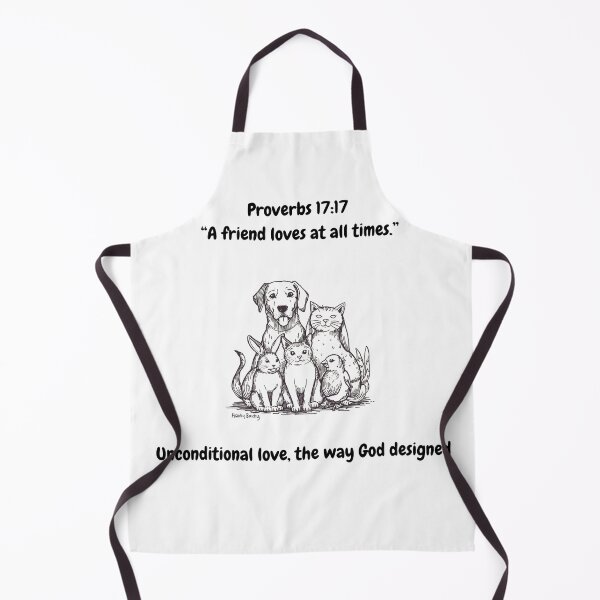 Item preview, A Friend Loves At All Times designed and sold by NDMDesignStudio.