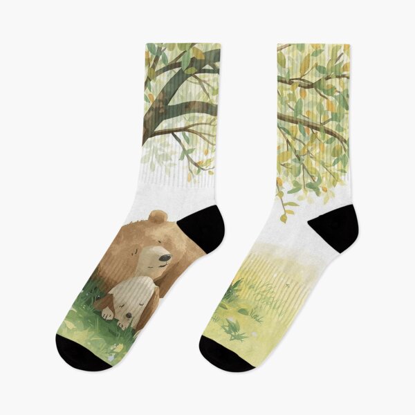 Item preview, Valentine’s Early Spring • Sharing the Shade designed and sold by WildlifeWhimsy.