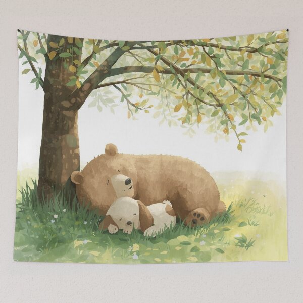 Item preview, Valentine’s Early Spring • Sharing the Shade designed and sold by WildlifeWhimsy.
