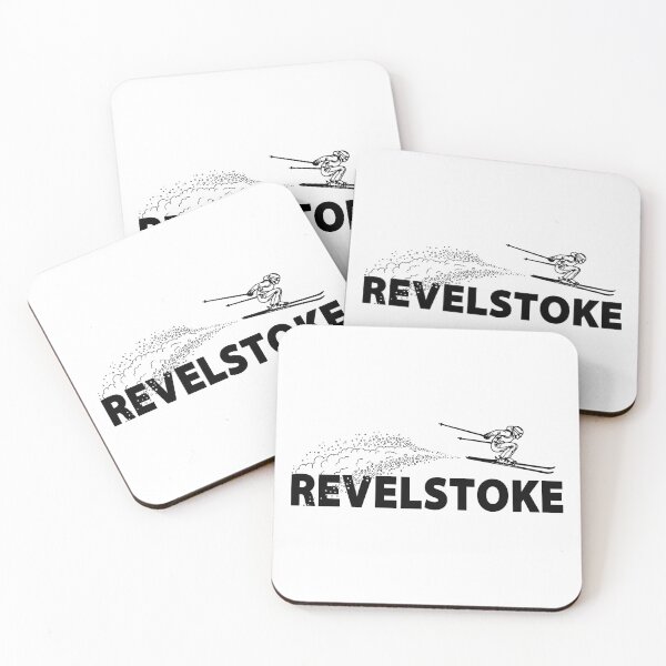 Item preview, Revelstoke British Columbia Ski Jumper designed and sold by Esskay Designs.