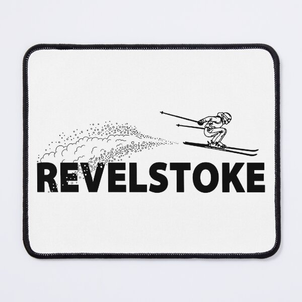 Item preview, Revelstoke British Columbia Ski Jumper designed and sold by Esskay Designs.