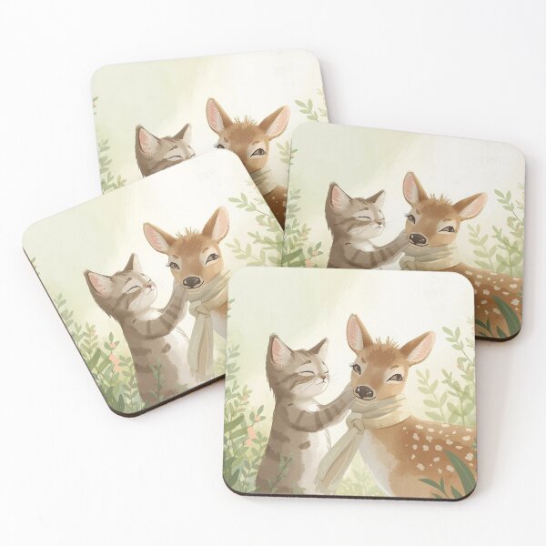 Item preview, Valentine’s Early Spring • Adjusting the Scarf designed and sold by WildlifeWhimsy.