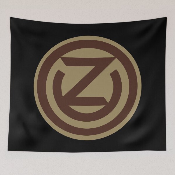 Item preview, Army - SSI - 102nd Infantry Division - Subdued Desert X 300 designed and sold by Military Insignia Products.