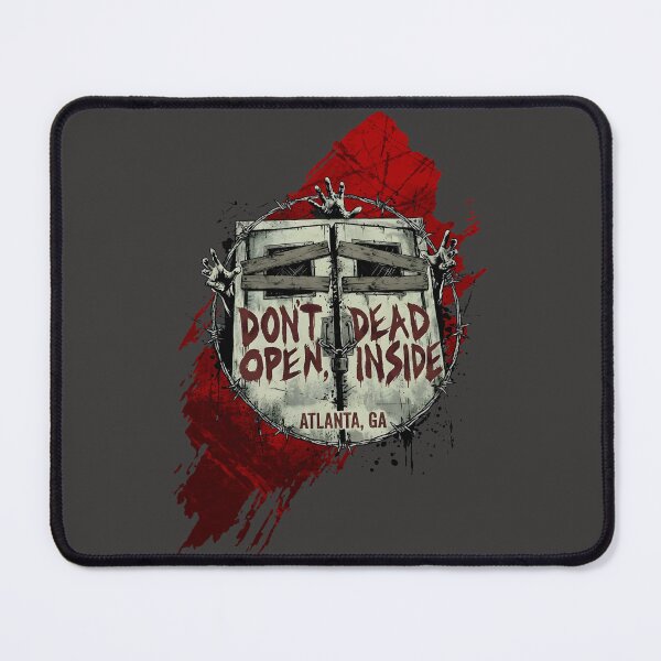 Item preview, Don't open, dead inside designed and sold by MrHide.