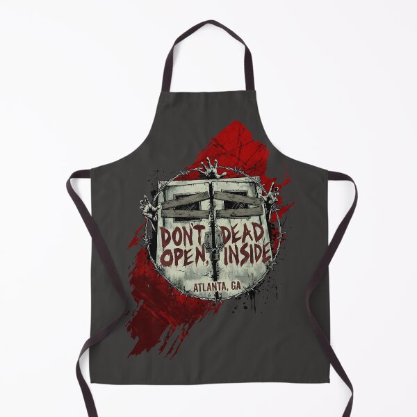 Item preview, Don't open, dead inside designed and sold by MrHide.