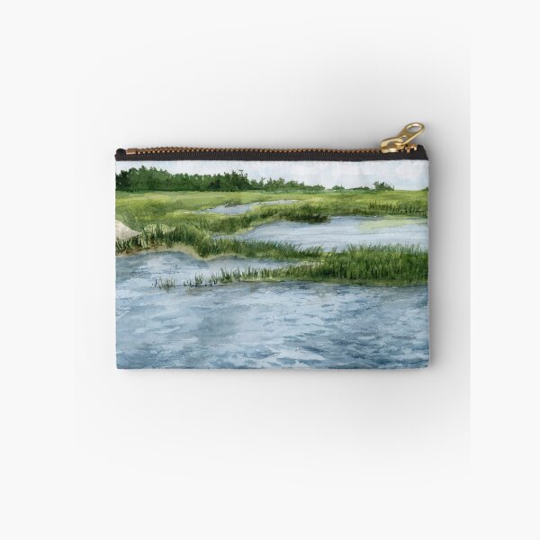 Item preview, Fishing At High Tide designed and sold by ALA Creative Studio.