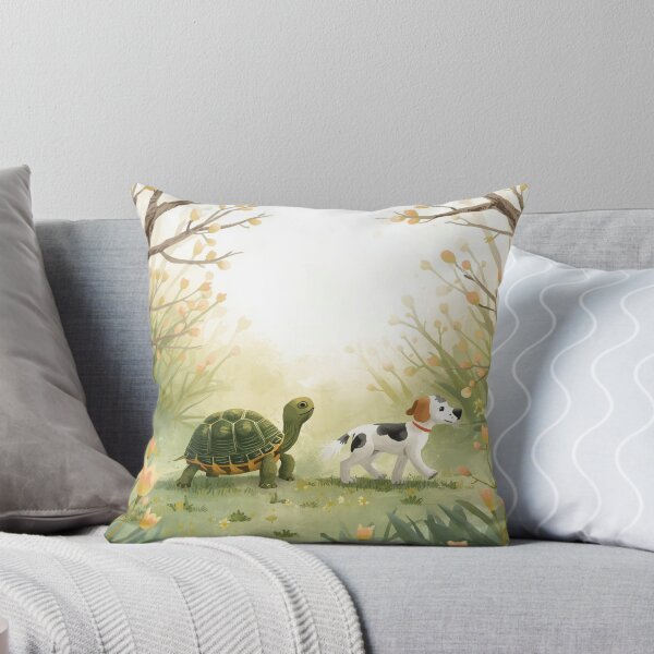 Item preview, Valentine’s Early Spring • Walking a Little Slower designed and sold by WildlifeWhimsy.