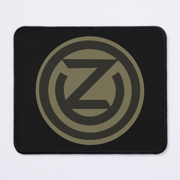 Item preview, Army - SSI - 102nd Infantry Division - Subdued X 300 designed and sold by Military Insignia Products.