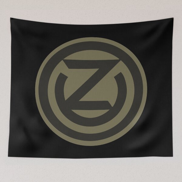 Item preview, Army - SSI - 102nd Infantry Division - Subdued X 300 designed and sold by Military Insignia Products.