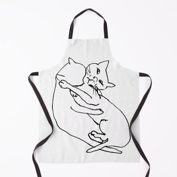 Item preview, Cat/no problem! designed and sold by YA sisters.