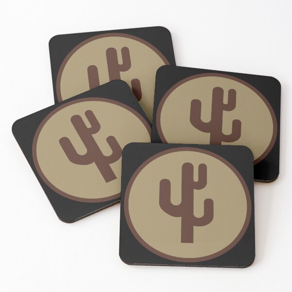 Item preview, Army - SSI - 103rd Infantry Division - Subdued Desert X 300 designed and sold by Military Insignia Products.