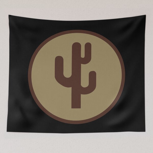 Item preview, Army - SSI - 103rd Infantry Division - Subdued Desert X 300 designed and sold by Military Insignia Products.