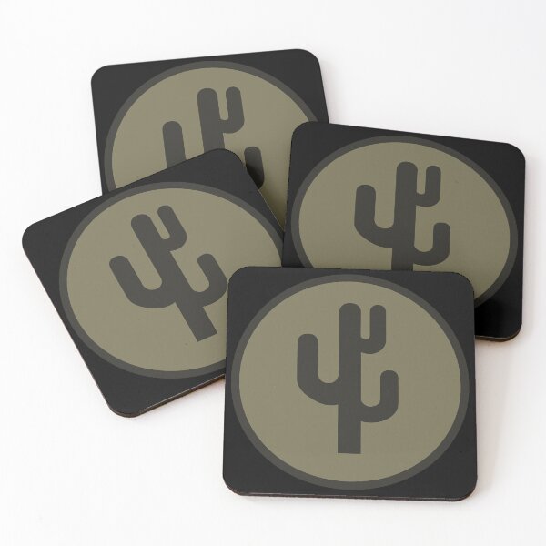 Item preview, Army - SSI - 103rd Infantry Division - Subdued X 300 designed and sold by Military Insignia Products.