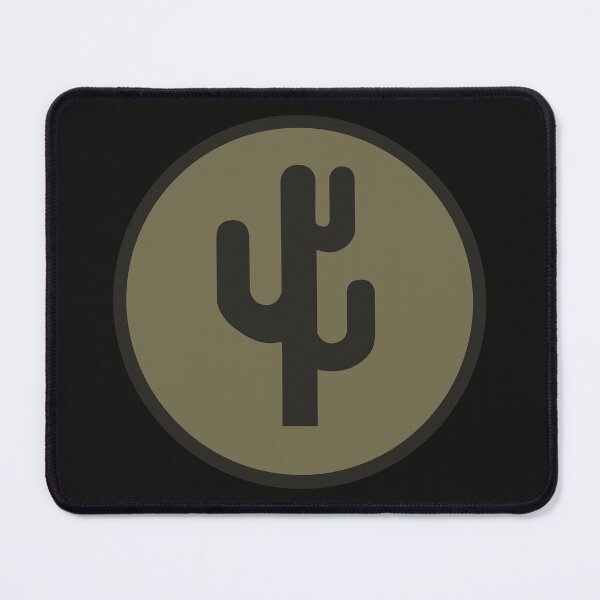 Item preview, Army - SSI - 103rd Infantry Division - Subdued X 300 designed and sold by Military Insignia Products.