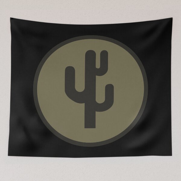Item preview, Army - SSI - 103rd Infantry Division - Subdued X 300 designed and sold by Military Insignia Products.