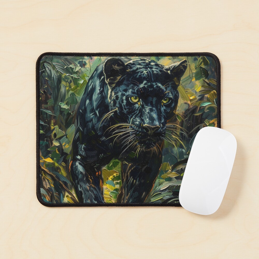 Item preview, Mouse Pad designed and sold by NDMDesignStudio.