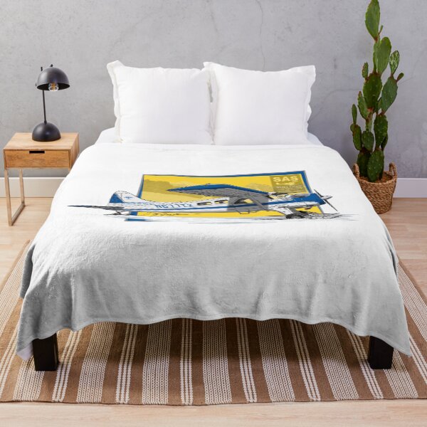 Item preview, Dehavilland Beaver - Tex the Beaver Sheldon Air designed and sold by SheldonAir.