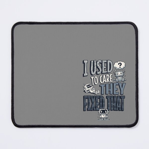 Item preview, Used to Care designed and sold by theartof0tsarc.