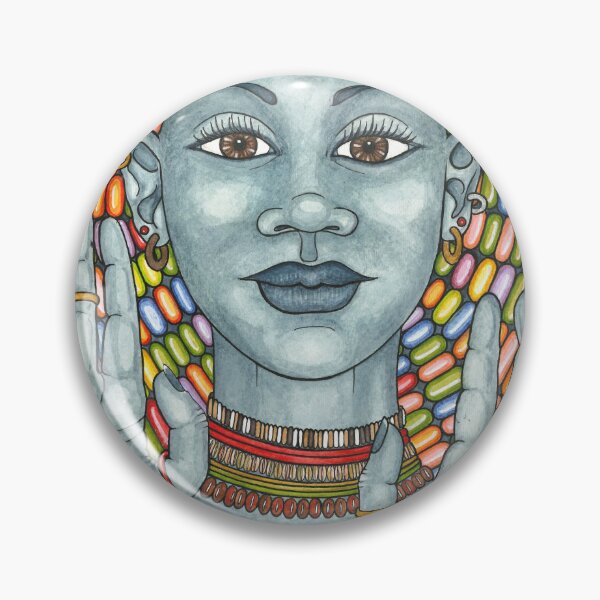Item preview, Jelly Bean Queen designed and sold by Emily Alice Twigg Thewlis.