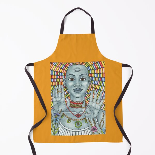 Item preview, Jelly Bean Queen designed and sold by Emily Alice Twigg Thewlis.