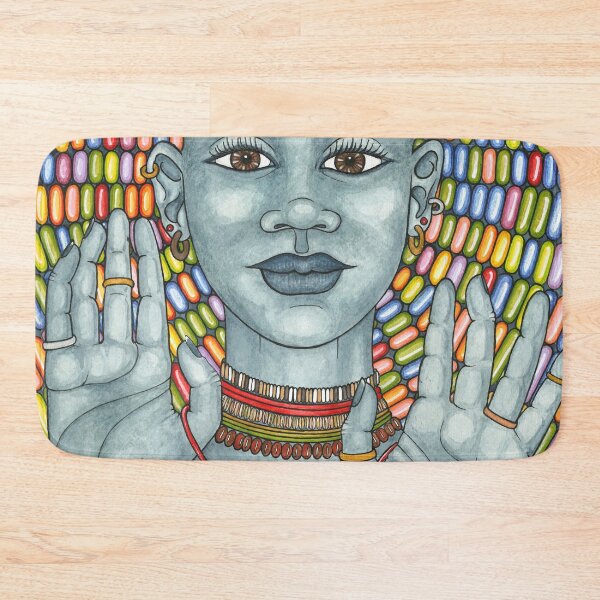 Item preview, Jelly Bean Queen designed and sold by Emily Alice Twigg Thewlis.